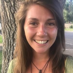 Meet your Posher, Katherine